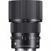 Sigma 90mm f2.8 DG DN Contemporary Sony E-Mount